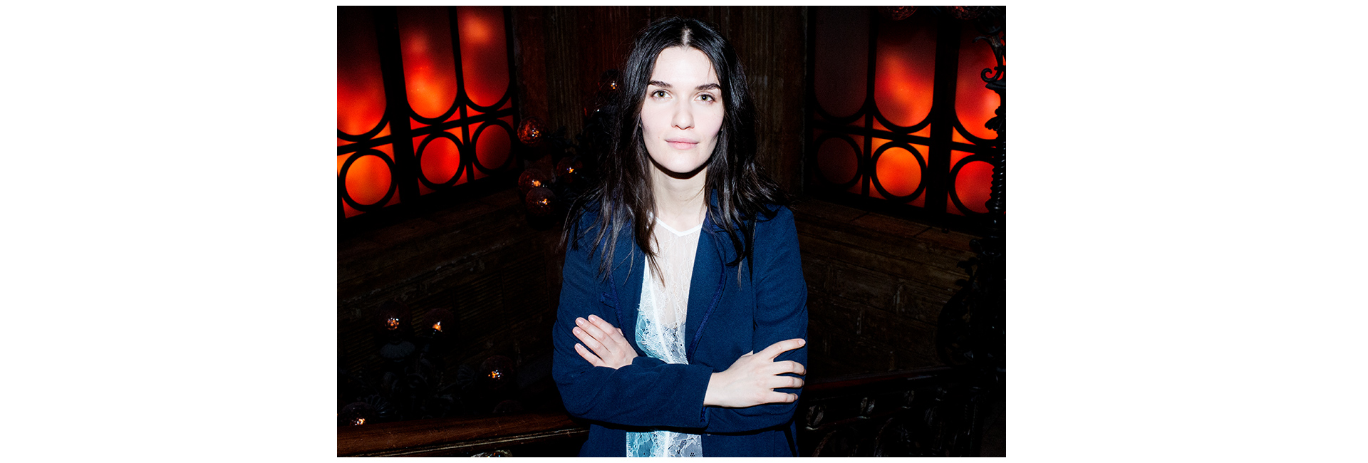 Презентация ароматов Portraits Penhaligon's в Москве (фото 2)