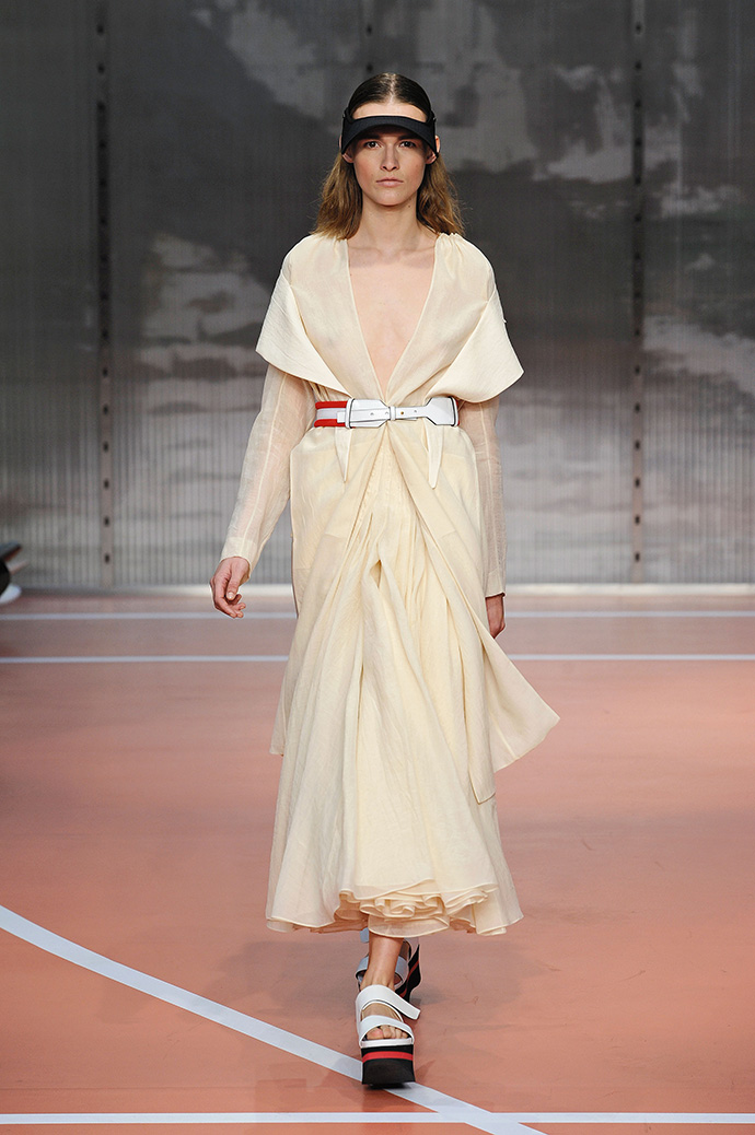 Обзор Buro 24/7: Marni, весна-лето 2014 (фото 4)