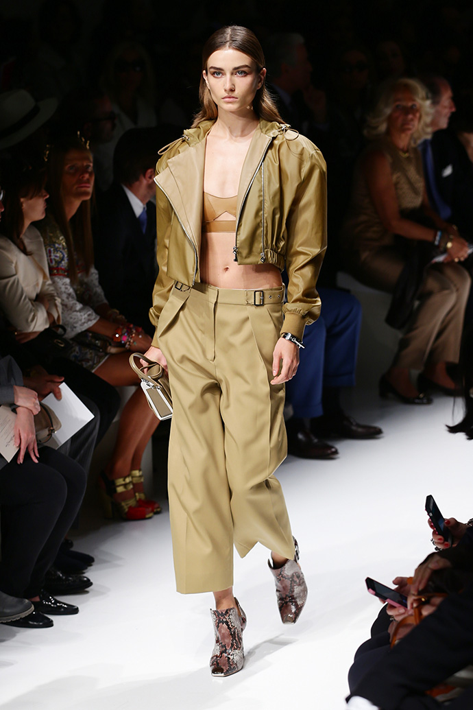 Обзор Buro 24/7: Salvatore Ferragamo, весна-лето 2014 (фото 2)