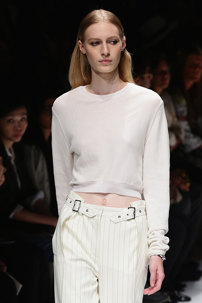 Обзор Buro 24/7: Salvatore Ferragamo, весна-лето 2014 (фото 3)