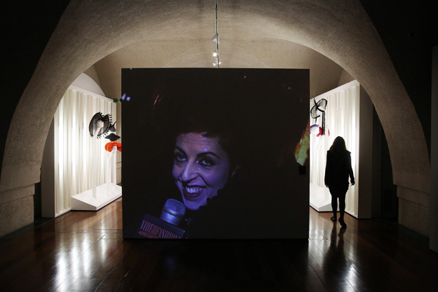 Личную коллекцию Изабеллы Блоу покажут в Лондоне (фото 2)