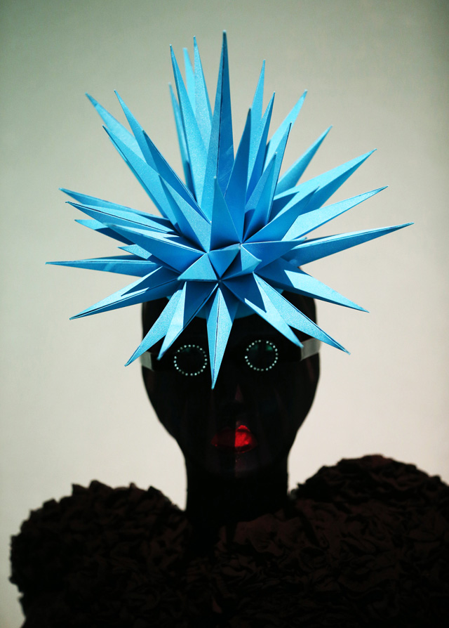 Личную коллекцию Изабеллы Блоу покажут в Лондоне (фото 4)