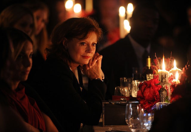 Сьюзан Сарандон