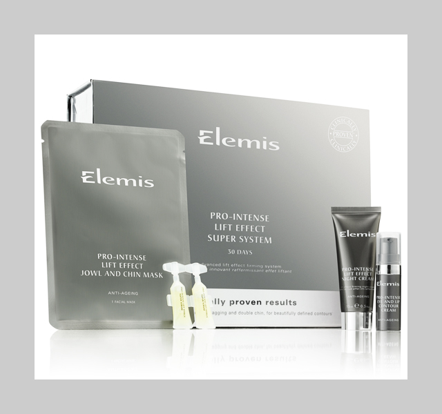 Elemis Pro-Intense Lift Effect Super System