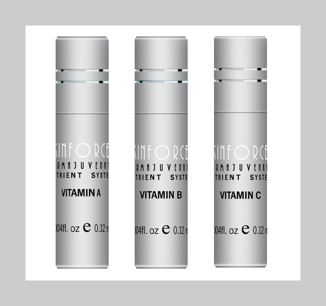 Pharmaskincare Skinforce Dermajuvenate System