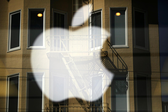 Apple представят свою версию "умного дома" (фото 2)