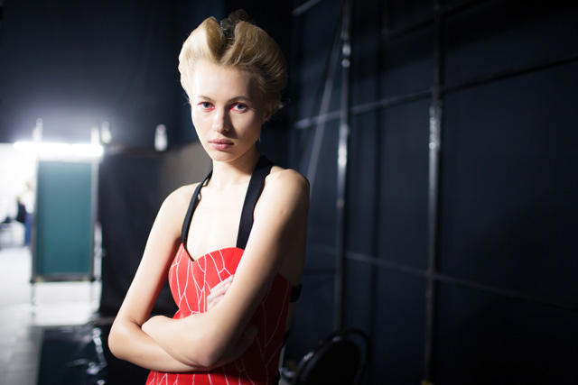 Обзор Buro 24/7: Alexander Arutyunov, весна-лето 2014 (фото 6)