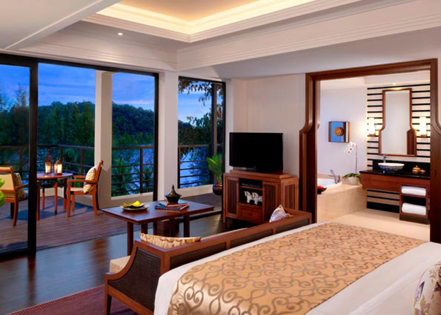 На западном побережье Пхукета открывается новый spa-отель (фото 1)