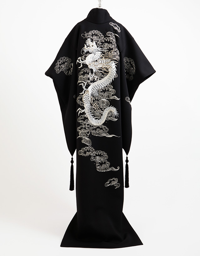 Лукбук коллекции Demi Couture от Bohemique (фото 2)