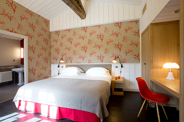 Направление недели: Les Sources de Caudalie в Бордо (фото 4)