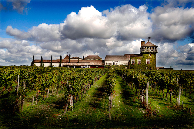 Направление недели: Les Sources de Caudalie в Бордо (фото 1)