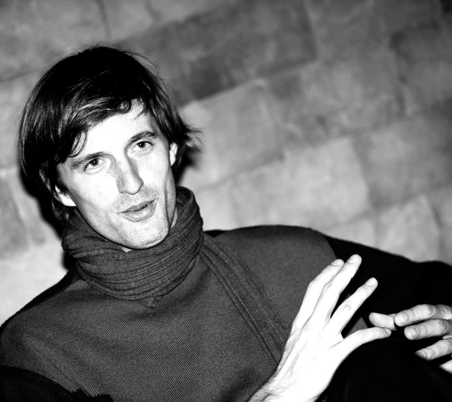 Эксклюзив Buro 24/7: интервью с Cut Copy (фото 1)