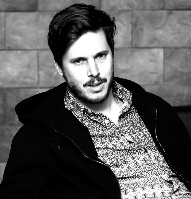 Эксклюзив Buro 24/7: интервью с Cut Copy (фото 2)