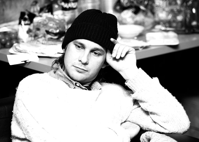 Эксклюзив Buro 24/7: интервью с Cut Copy (фото 3)