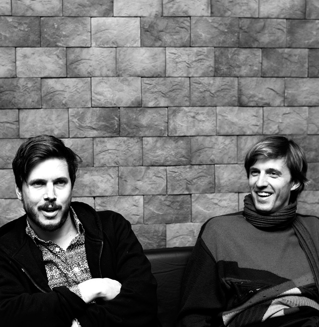 Эксклюзив Buro 24/7: интервью с Cut Copy (фото 6)