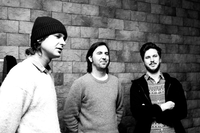 Эксклюзив Buro 24/7: интервью с Cut Copy (фото 5)