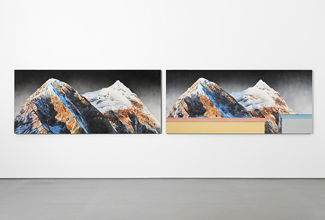 Эд Руша. "Выше стандарты / Ниже цены", 2007 Эд Руша. "Выше стандарты / Ниже цены", 2007