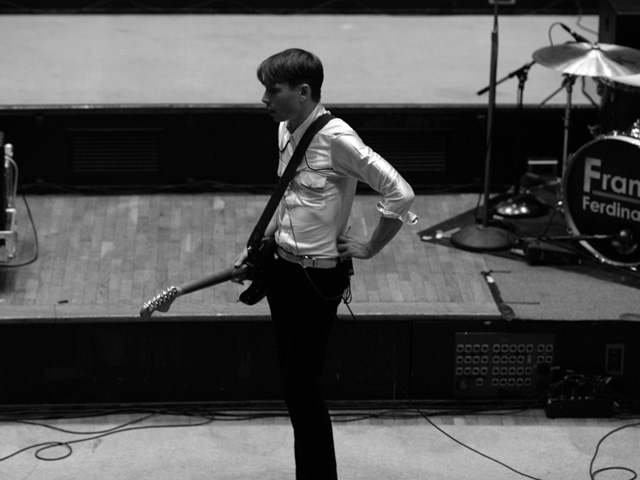 Эди Слиман представит свои фото на выставке в Париже (фото 7)