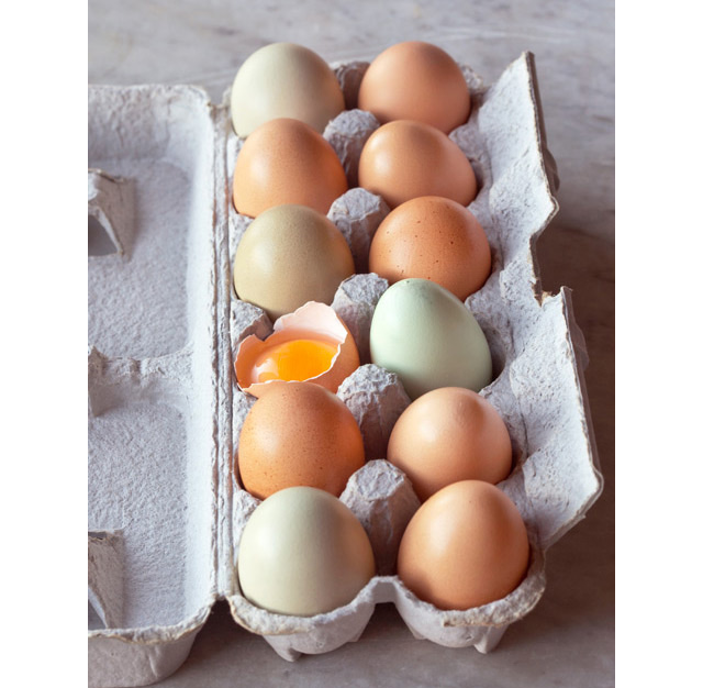 Здоровое начало: идеальный завтрак (фото 2)