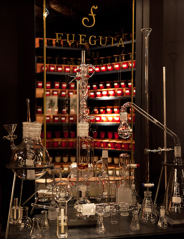 Хулиан Бедель: свежий аргентинский взгляд на парфюмерию (фото 7)