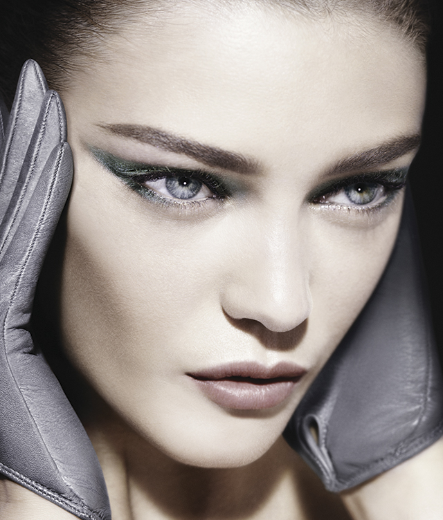 Giorgio Armani выпускают коллекцию теней Eyes to Kill Solo (фото 1)