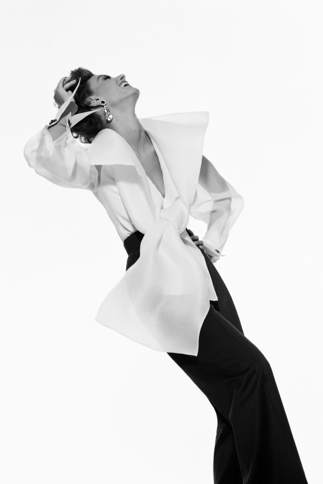 Gianfranco Ferre, 1991