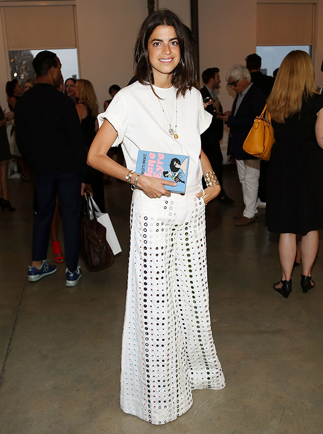 Названы имена победителей конкурса U.S. Woolmark Prize (фото 2)