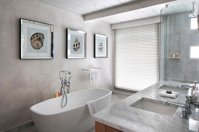 Hôtel Saint-Barth Isle de France Третий отель Cheval Blanc откроется в октябре на острове Сен-Бартс (фото 3)