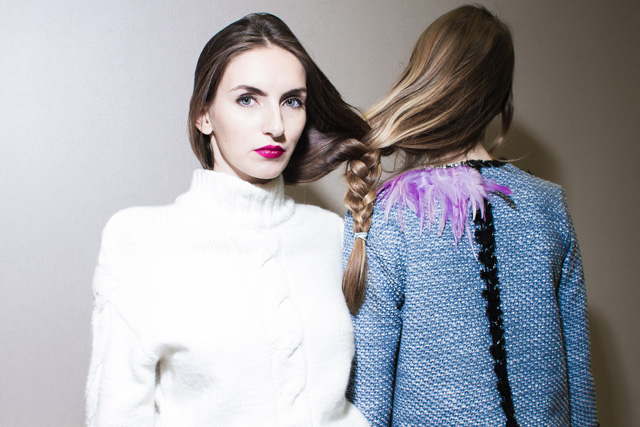 Buro 24/7 в гостях у Roi et Moi (фото 6)