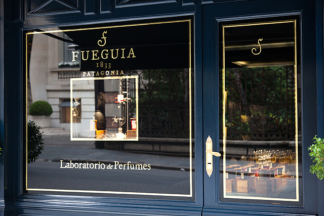 Хулиан Бедель: свежий аргентинский взгляд на парфюмерию (фото 4)