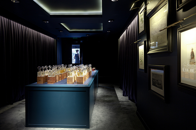 Хулиан Бедель: свежий аргентинский взгляд на парфюмерию (фото 5)