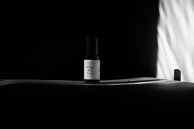 Хулиан Бедель: свежий аргентинский взгляд на парфюмерию (фото 8)