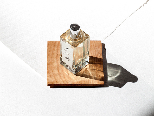 Хулиан Бедель: свежий аргентинский взгляд на парфюмерию (фото 3)