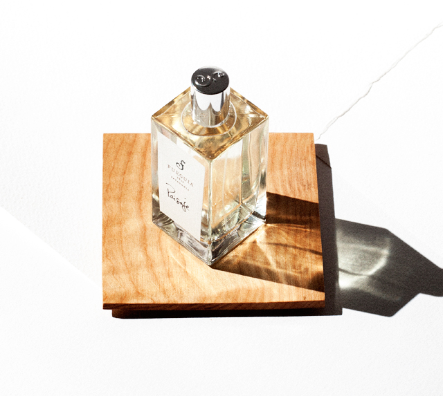 Хулиан Бедель: свежий аргентинский взгляд на парфюмерию (фото 9)