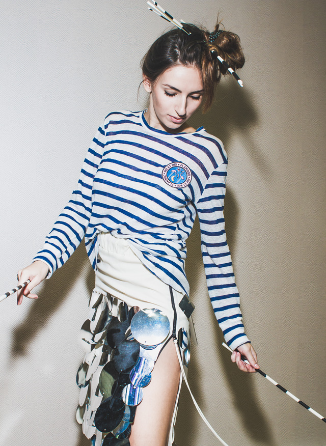 Buro 24/7 в гостях у Roi et Moi (фото 4)