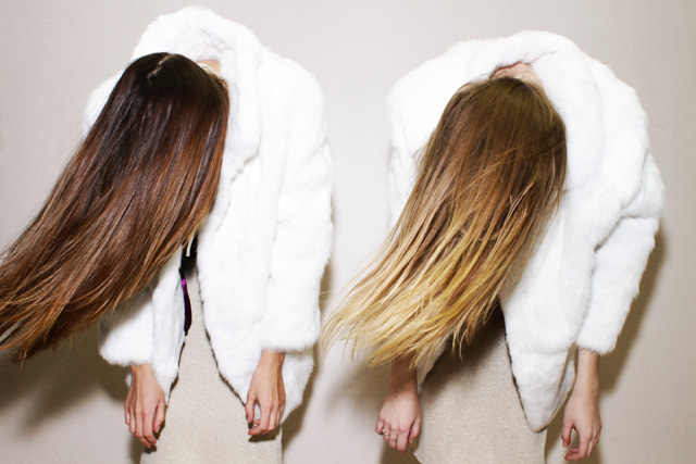 Buro 24/7 в гостях у Roi et Moi (фото 1)