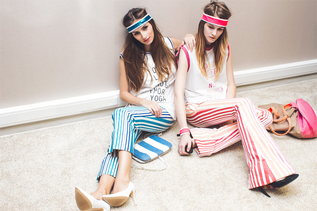 Buro 24/7 в гостях у Roi et Moi (фото 8)