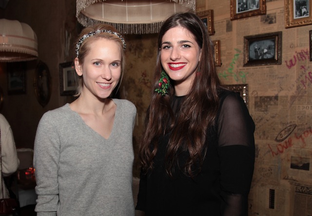 Индре Рокфеллер 