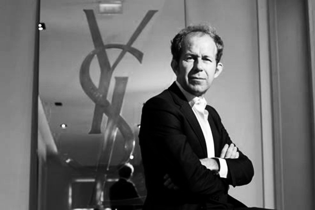 Поль Денев Поль Денев