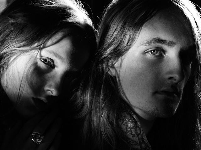 Рекламная кампания Saint Laurent, весна-лето 2015 (фото 2)