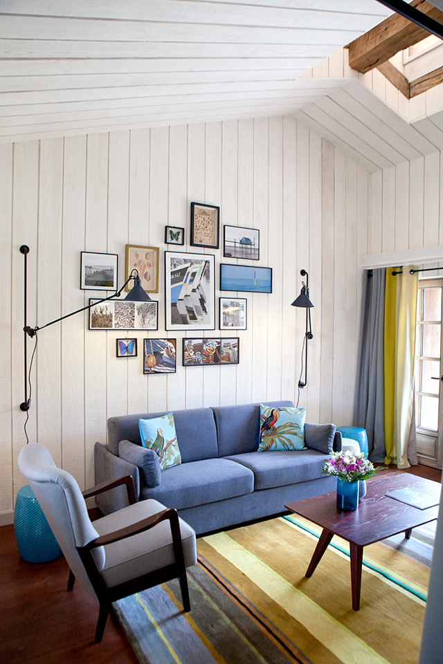 Направление недели: Les Sources de Caudalie в Бордо (фото 6)