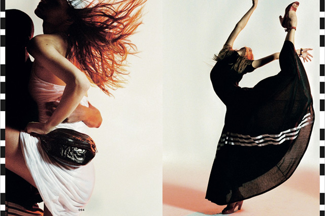 10 лет Y-3: книга (фото 6)