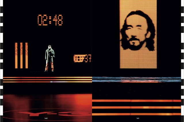 10 лет Y-3: книга (фото 2)