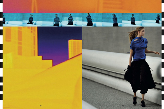 10 лет Y-3: книга (фото 5)