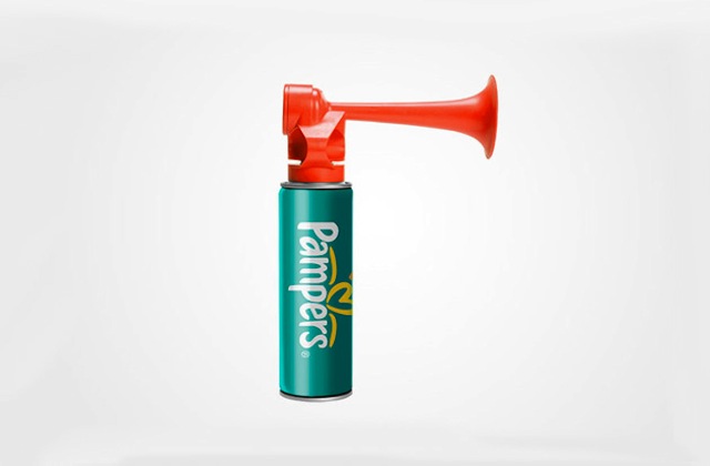 Неожиданные продукты известных брендов (фото 6)