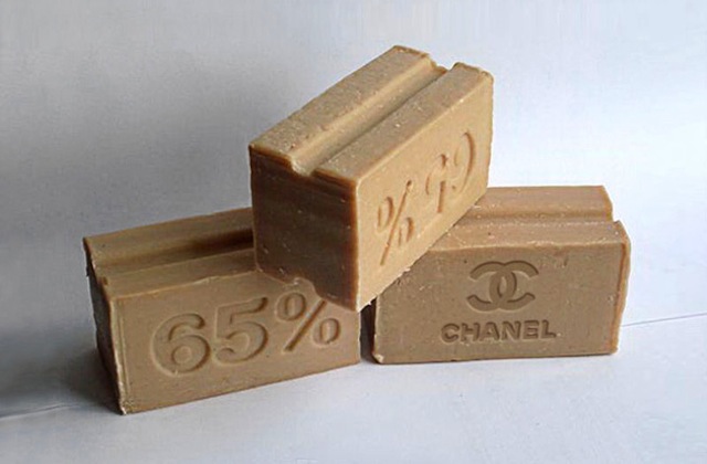 Неожиданные продукты известных брендов (фото 4)