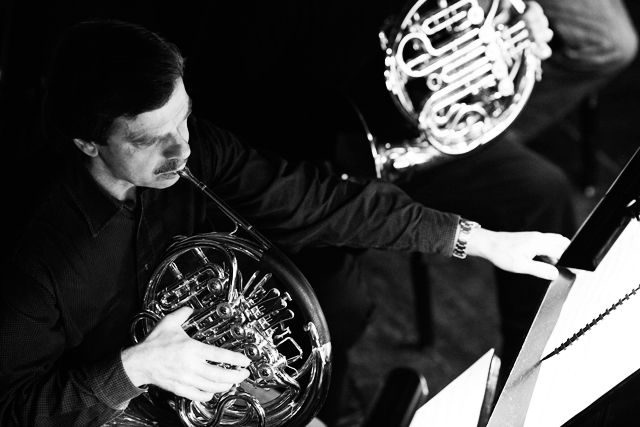 Балет изнутри: как Начо Дуато готовит "Щелкунчика" в Михайловском (фото 5)