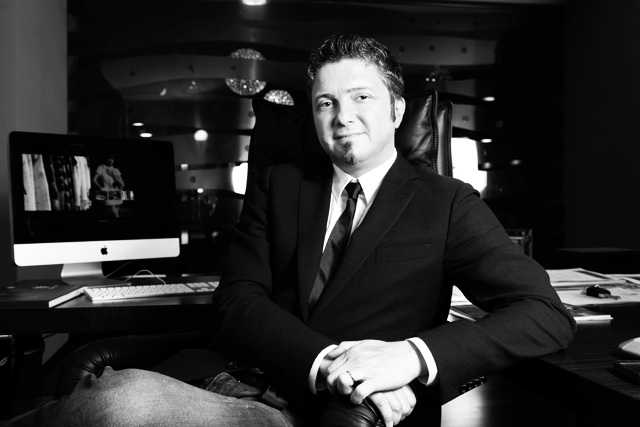 Интервью Buro 24/7: владелец марки Braschi Маурицио Браски (фото 2)