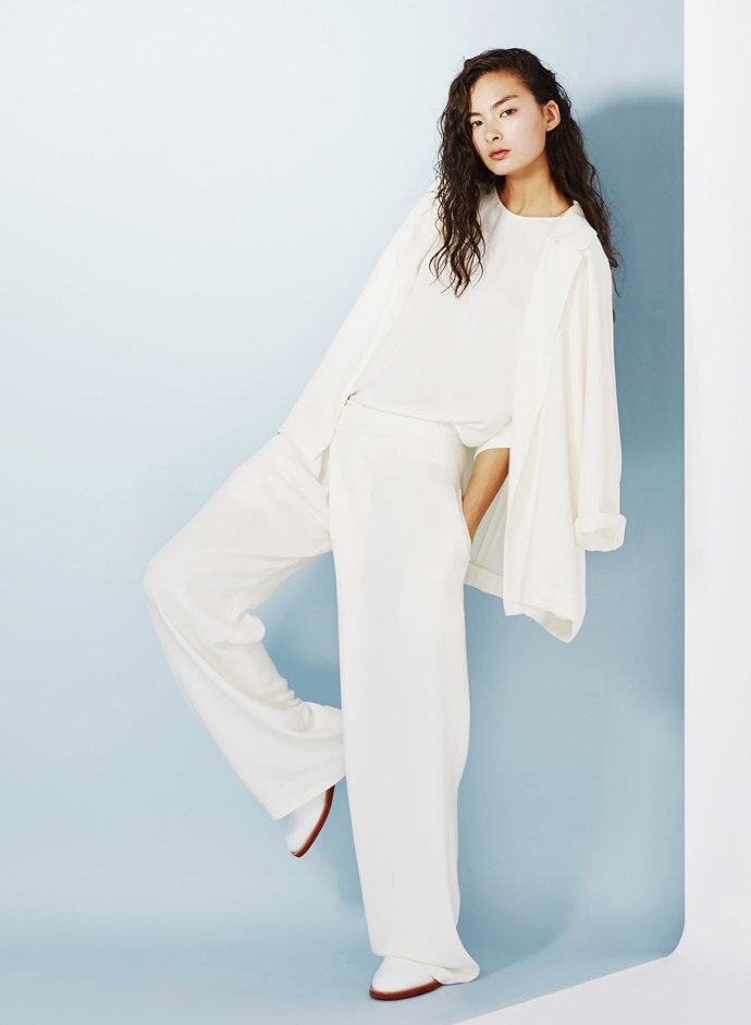 Обзор Buro 24/7: A.W.A.K.E., весна-лето 2014 (фото 12)