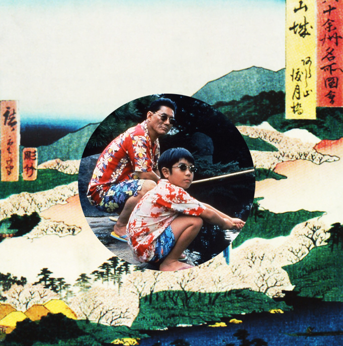 Обзор Buro 24/7: A.W.A.K.E., весна-лето 2014 (фото 6)